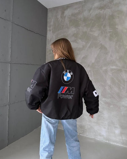Exowear BMW B1 Racing Jacket Unisex